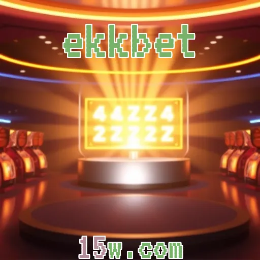 ekkbet: A Comunidade que Transforma Jogadores em Amigos