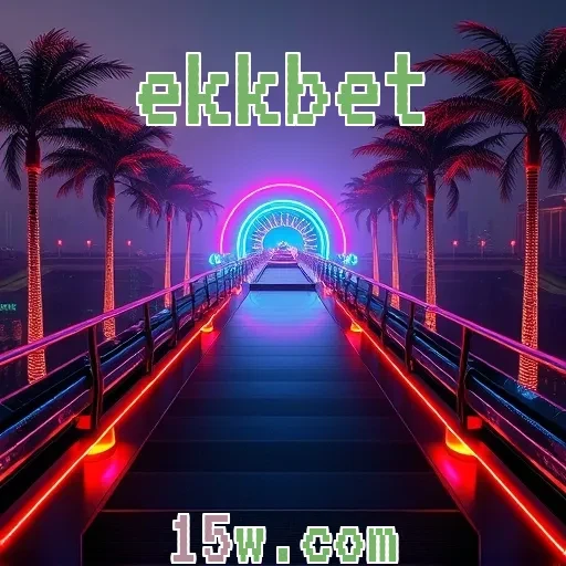ekkbet - Jackpots