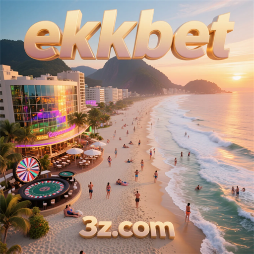 Explore a Emocionante Categoria de Loteria no Ekkbet