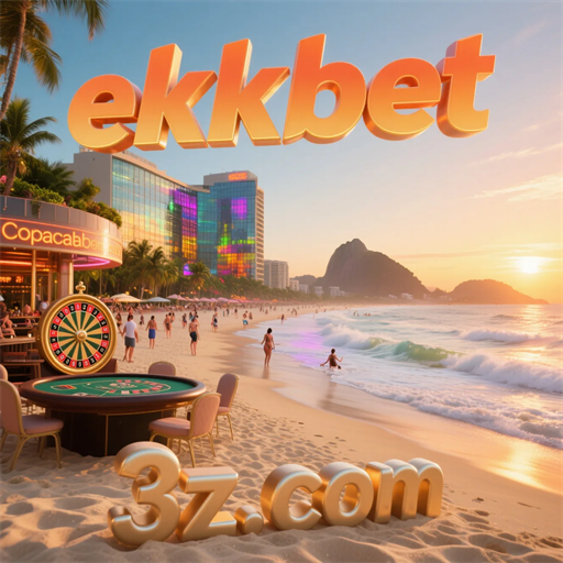 Recompensas em Ekkbet: Maximize sua Experiência de Jogo